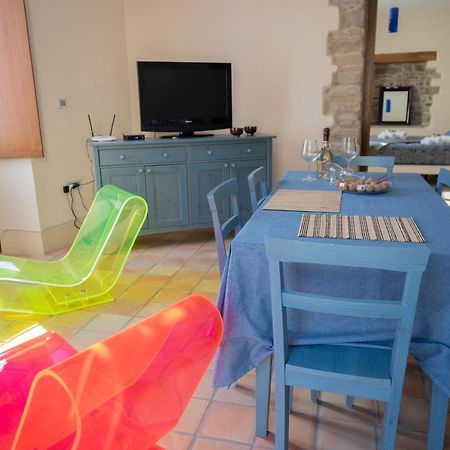Bed and Breakfast Ercole Pietrapertosa Esterno foto
