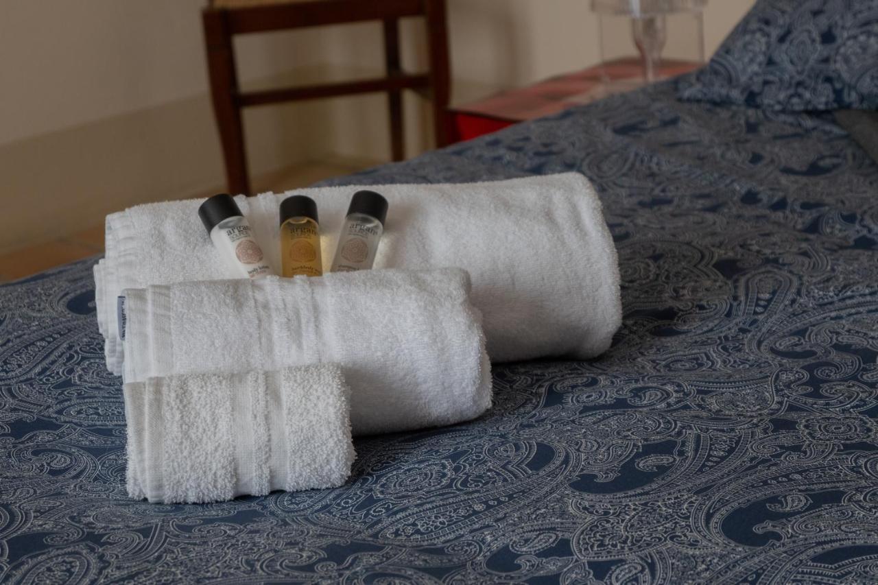 Bed and Breakfast Ercole Pietrapertosa Esterno foto