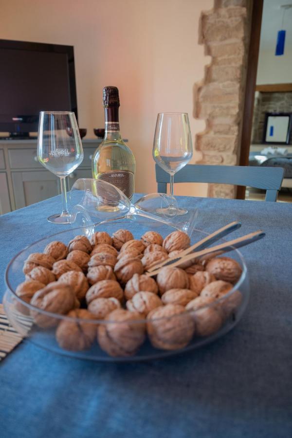 Bed and Breakfast Ercole Pietrapertosa Esterno foto