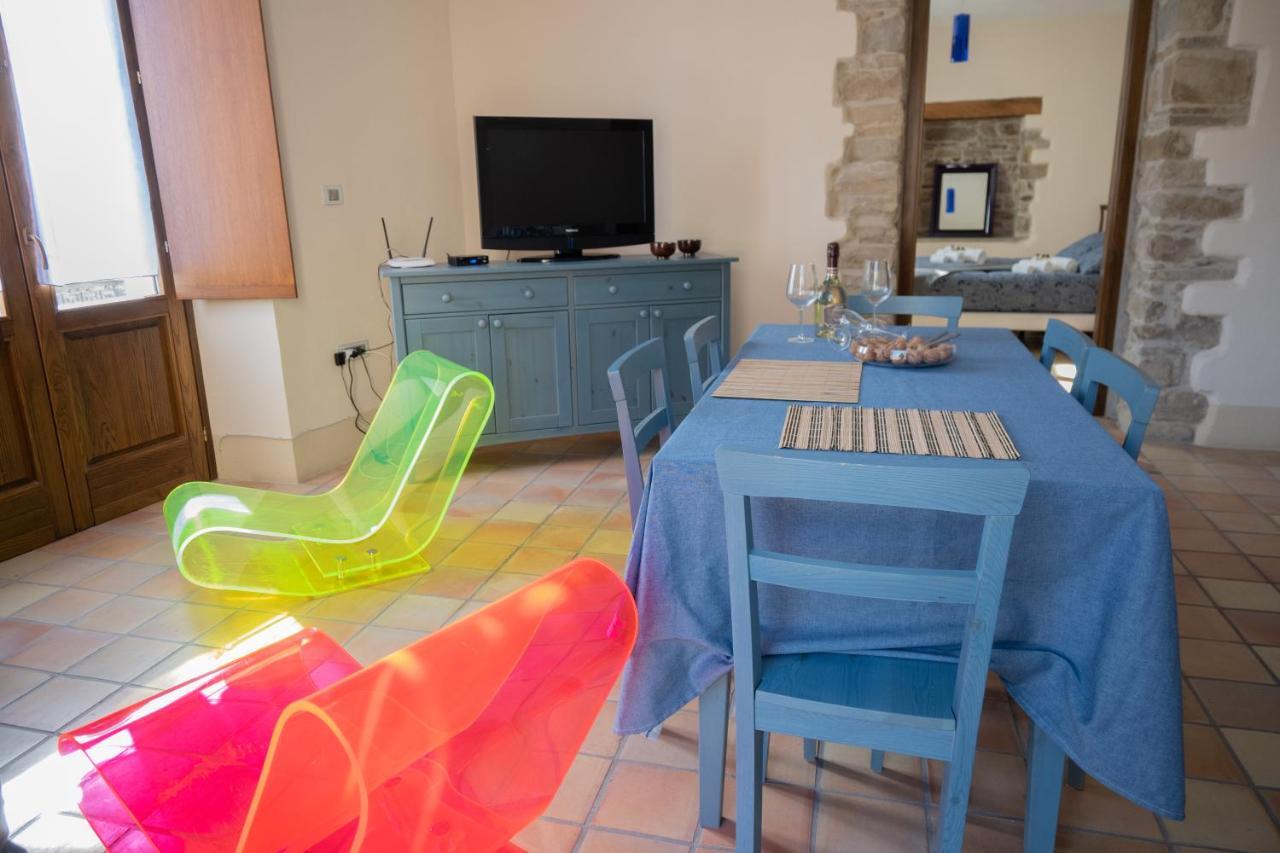 Bed and Breakfast Ercole Pietrapertosa Esterno foto