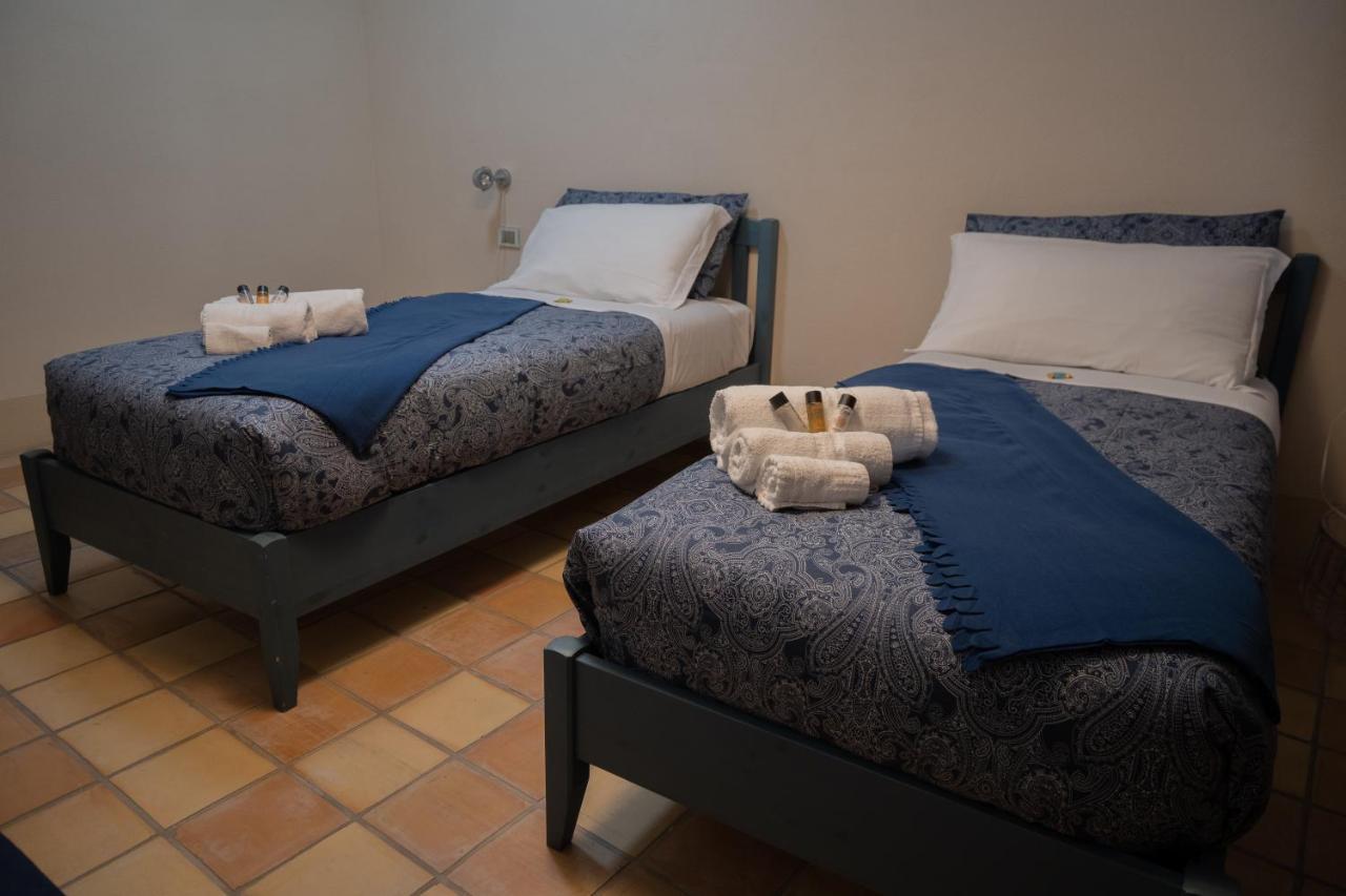 Bed and Breakfast Ercole Pietrapertosa Esterno foto