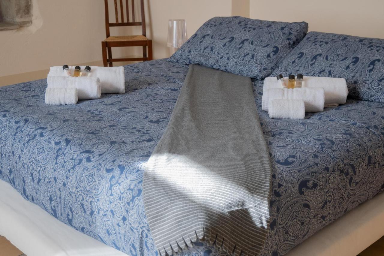 Bed and Breakfast Ercole Pietrapertosa Esterno foto