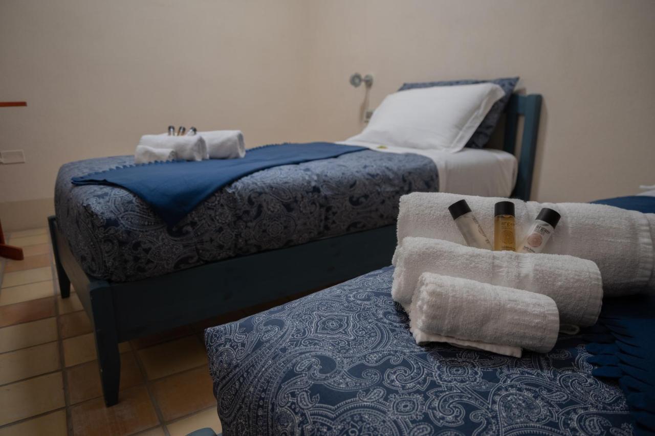 Bed and Breakfast Ercole Pietrapertosa Esterno foto