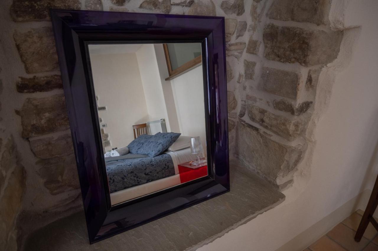 Bed and Breakfast Ercole Pietrapertosa Esterno foto