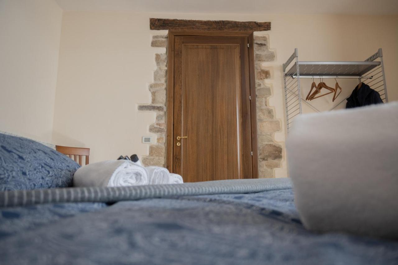 Bed and Breakfast Ercole Pietrapertosa Esterno foto