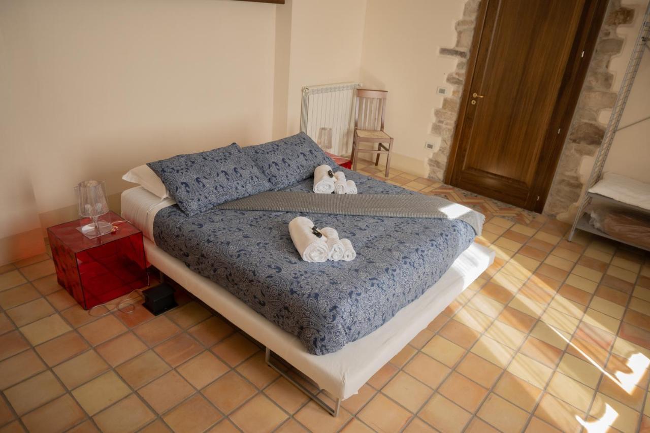 Bed and Breakfast Ercole Pietrapertosa Esterno foto