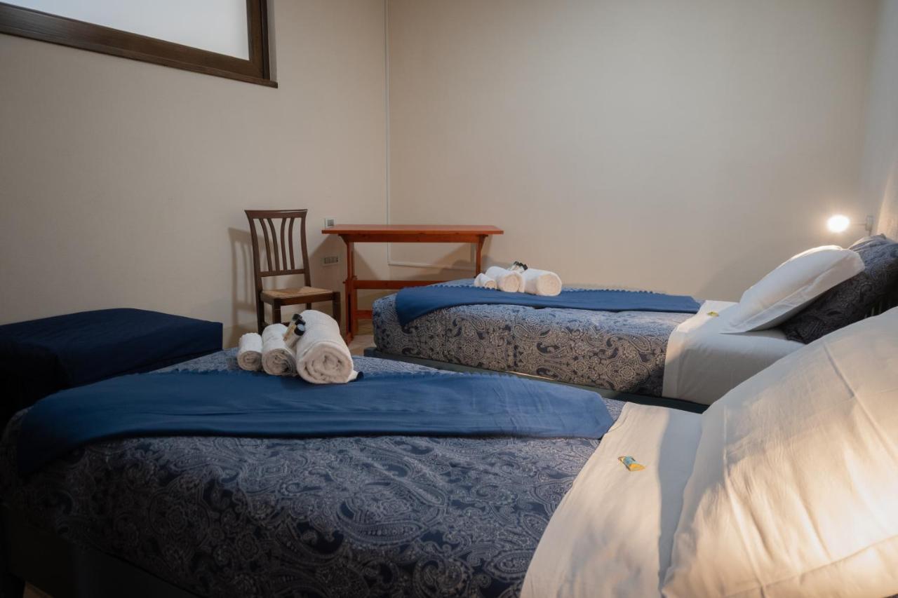Bed and Breakfast Ercole Pietrapertosa Esterno foto