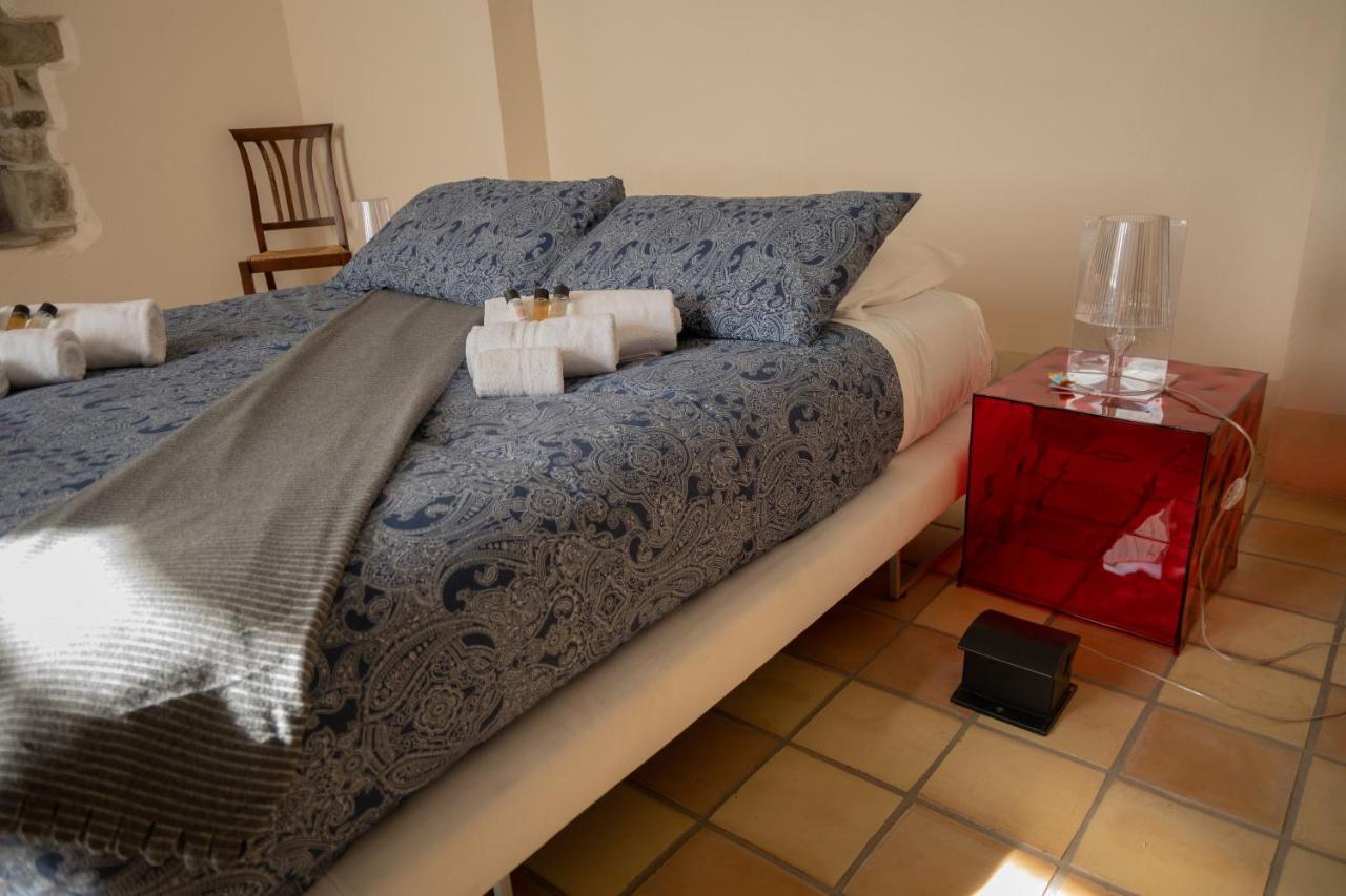 Bed and Breakfast Ercole Pietrapertosa Esterno foto