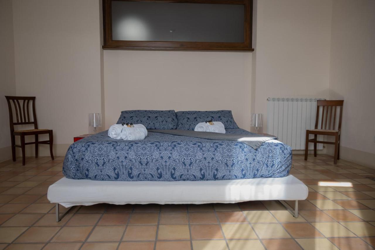 Bed and Breakfast Ercole Pietrapertosa Esterno foto